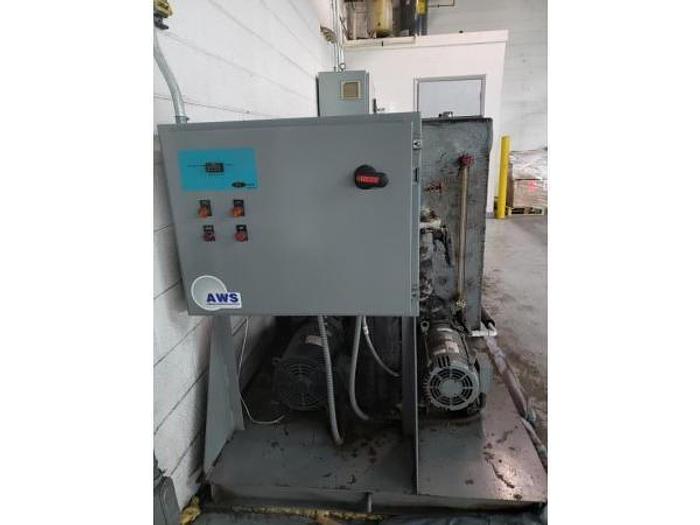 Used Wednesday, September 9, 2020, 1:00 PM (ET), Publications Printer