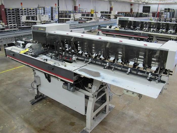 Used Thursday, September 20, 2012 1:00 PM (ET), Focus Direct