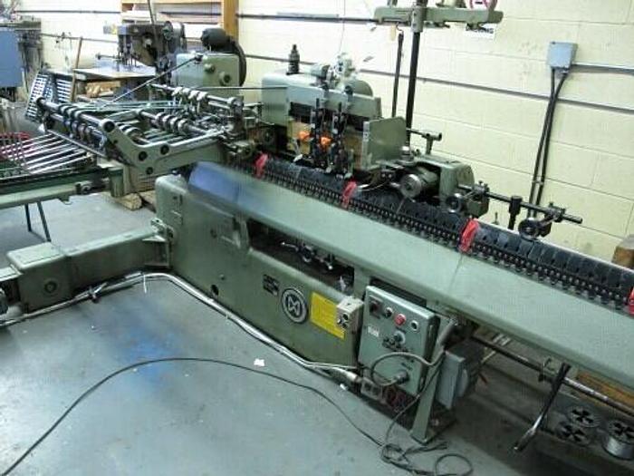 Used 4/7/2011, The King Organization