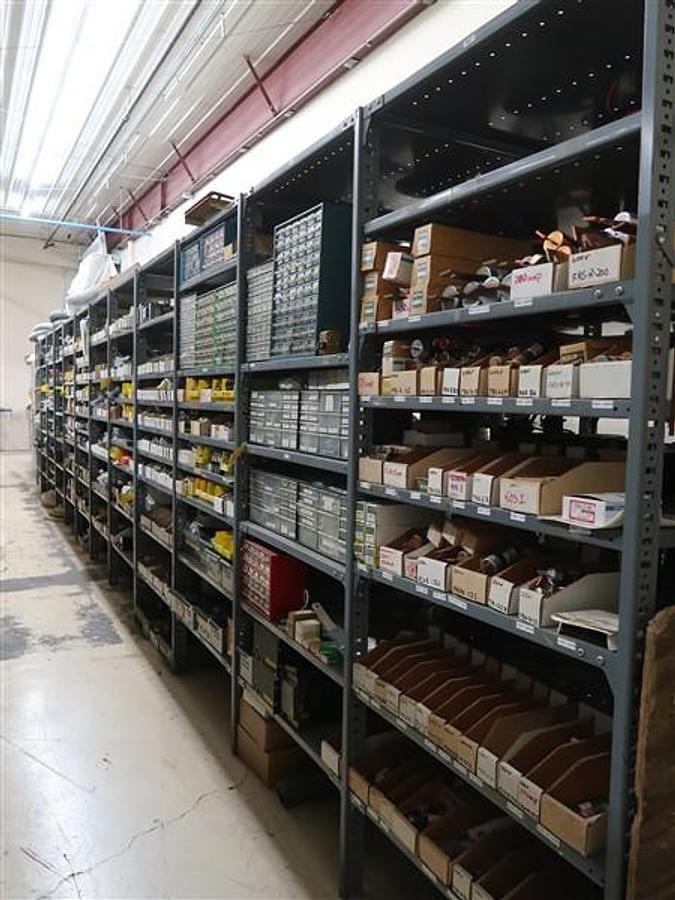 Used Wednesday, November 12, 2025, 1:00 PM (ET) - Reindl Bindery