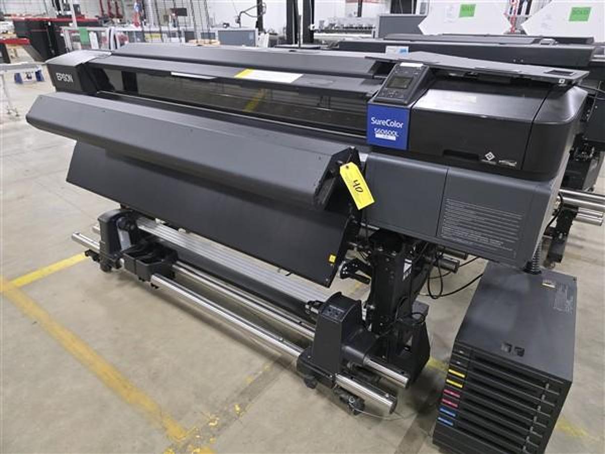 Used Thursday, October 16, 2025, 1:00 PM (ET) - Epic Print