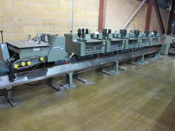Used Auction Cancelled, Superior Graphics