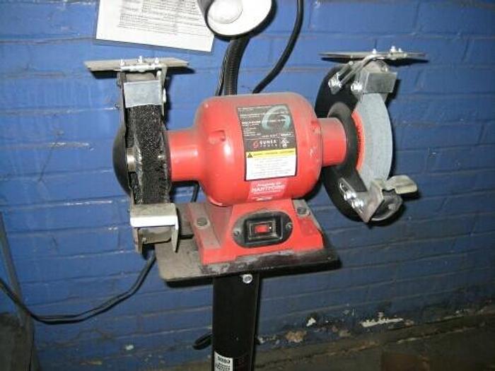 Used 4/14/2011, Dunham Bush