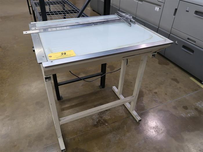Used Thursday, March 27, 2025, 11:00 AM (ET) - Fusebox One (CMS)