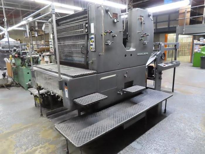 Used Thursday, June 11, 2020, 1:00 PM (ET), BST Printing Corporation