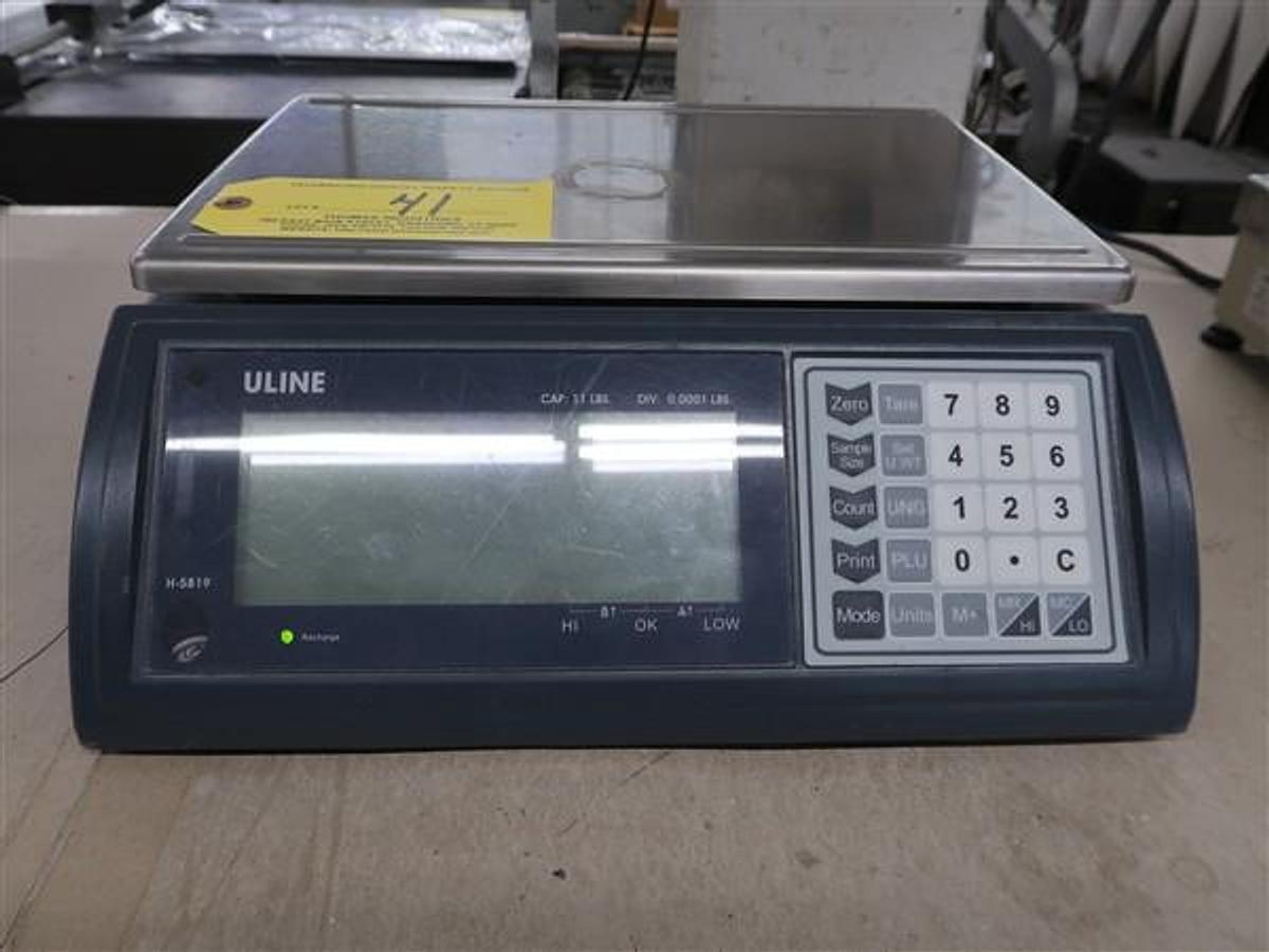 Used Thursday, December 11, 2025, 1:00 PM (ET) - House of Printing