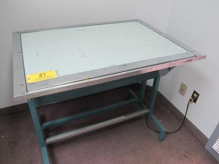 Used Auction Cancelled, Superior Graphics