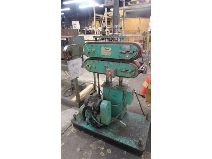 Used Wednesday, September 26, 2018, 1:00 PM (ET), Hall Manufacturing