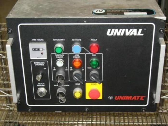 Used 11/10/2010, IBM - Toolroom & Motion