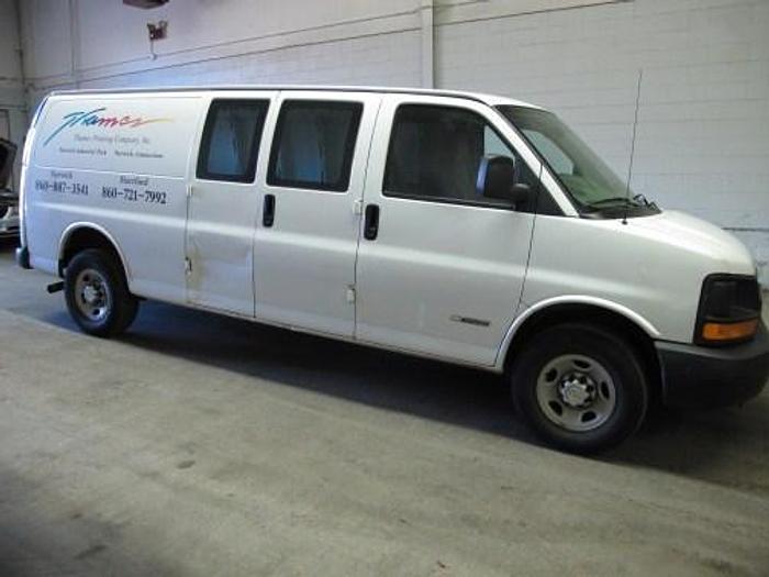 Used 1/18/2012, Thames Printing Co.