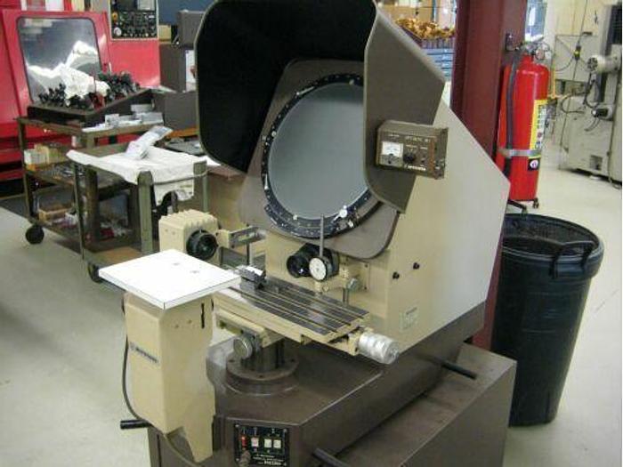 Used 6/3/2010, Impala Manufacturing