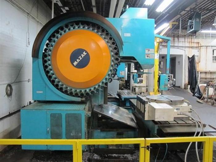 Used Thursday, April 12, 2018, 1:00 PM (ET), Flanagan Industries