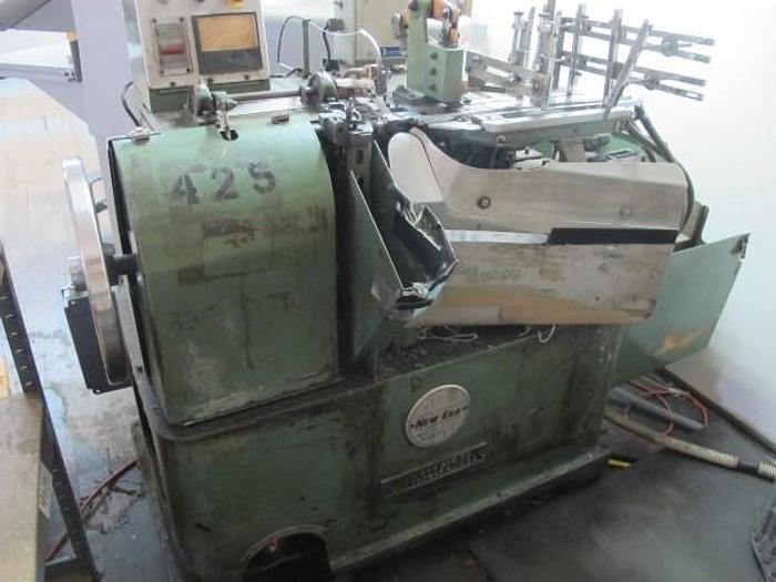 Used Wednesday, January 13, 2021, 1:00 PM (ET), Batson Printing