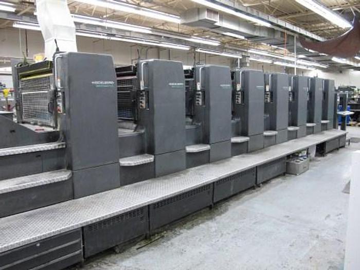 Used 1/18/2012, Thames Printing Co.