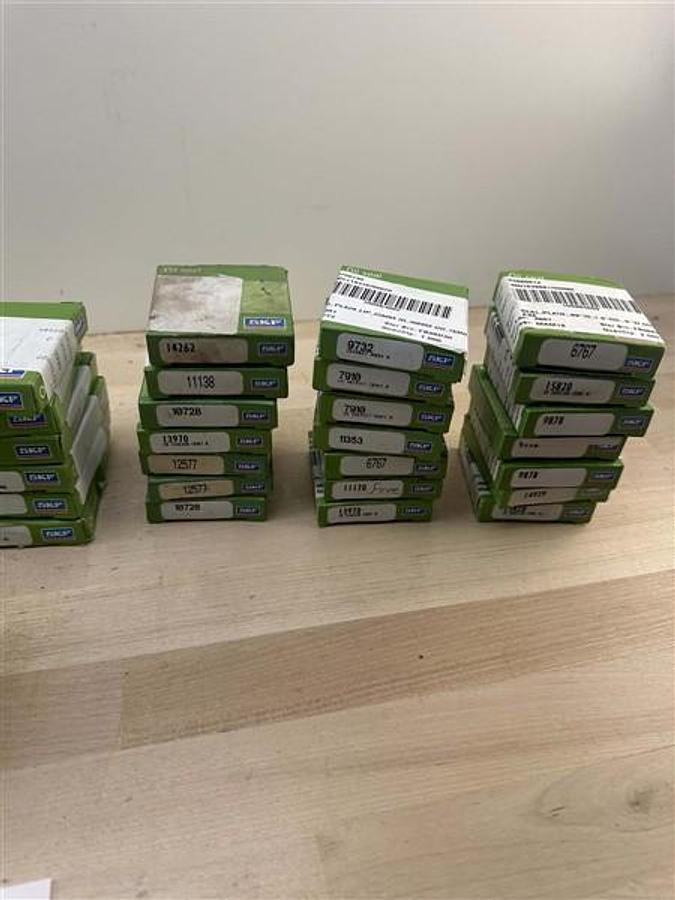 Used Wednesday, December 10, 2025, 1:00 PM (ET) - Chris Stanley's Industrial Surplus