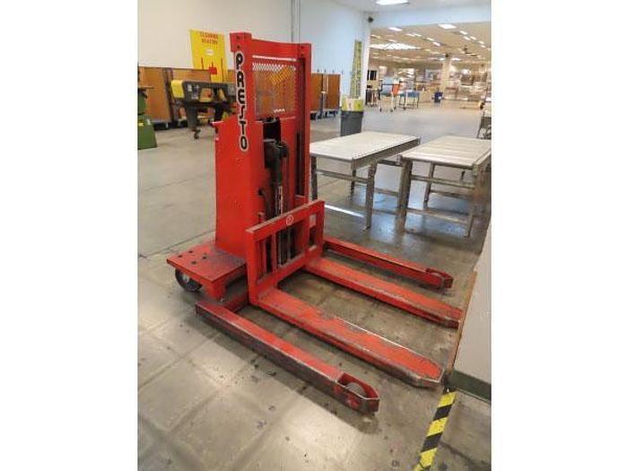 Used Wednesday, December 18, 2019, 1:00 PM (ET), Surplus Equipment of Bang Printing