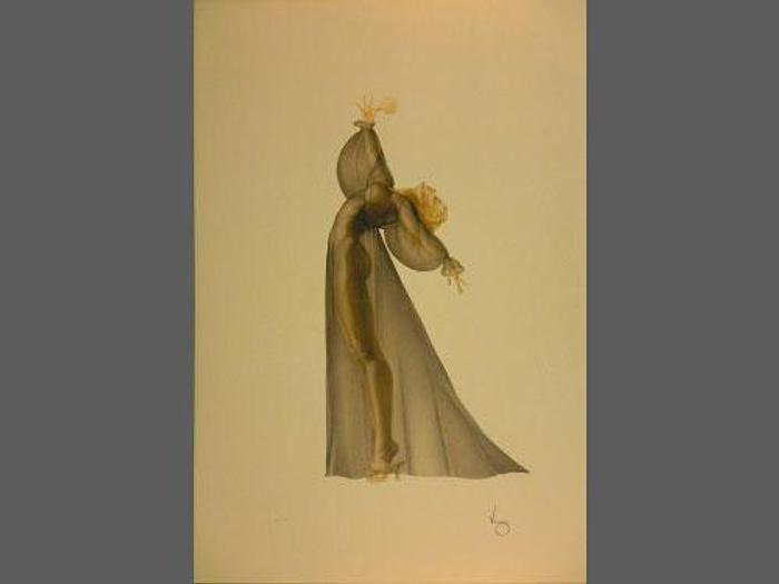 Used 3/28/2012, Blackbox Collotype