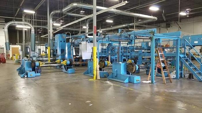 Used Thursday, August 29, 2024, 11:00 AM (ET) Loyola Paper Company