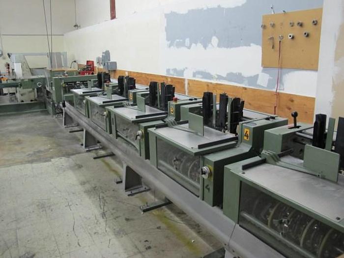 Used Thursday, May 30, 2013 1:00 PM (ET), ST Associates