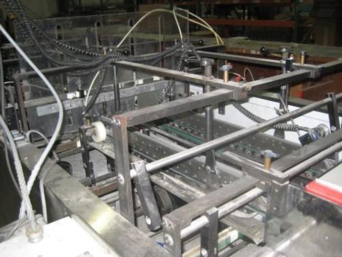 Used 12/1/2012, Lithographics