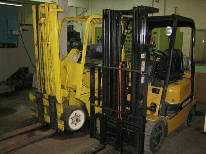 Used 2/16/2010, Eagle Precision, Inc.