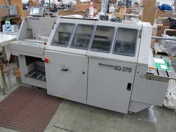 Used 10/19/2011, Dynagraf