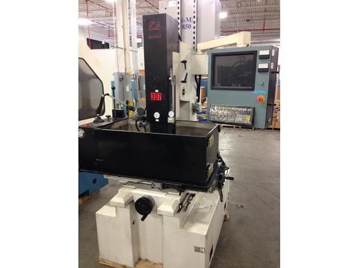 Used Tuesday, August 4, 2015 1:00 PM (ET), Machine Tool & CNC Auction