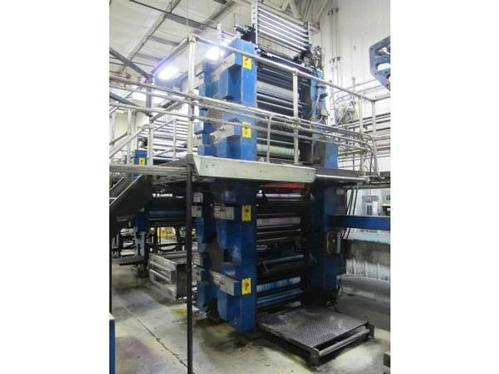 Used Wednesday, October 4, 2017, 1:00 PM (ET), Gannett - WI - Auction #1