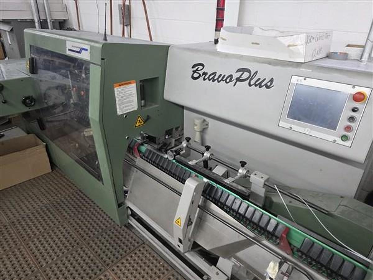 Used Thursday, December 11, 2025, 1:00 PM (ET) - House of Printing