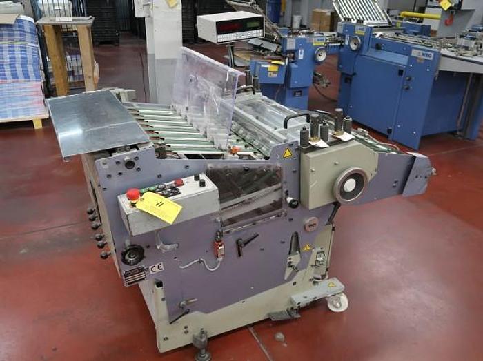 Used Thursday, April 20, 2023, 1:00 PM (ET), GH Print Consulting, Inc.