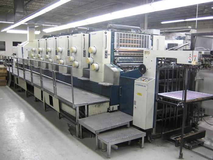 Used Hammer Press