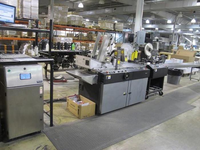 Used Wednesday, June 21, 2017, 1:00 PM (ET), Foster Printing, Inc.