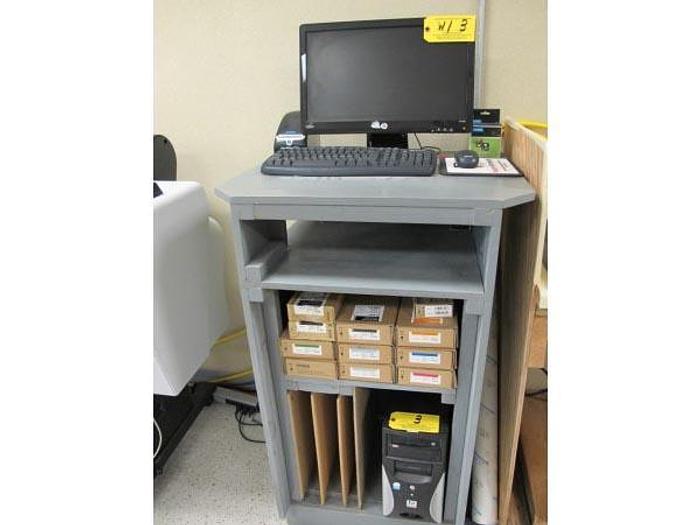 Used Tuesday, September 9, 2014 1:00 PM (ET), Securian (Printing Division)