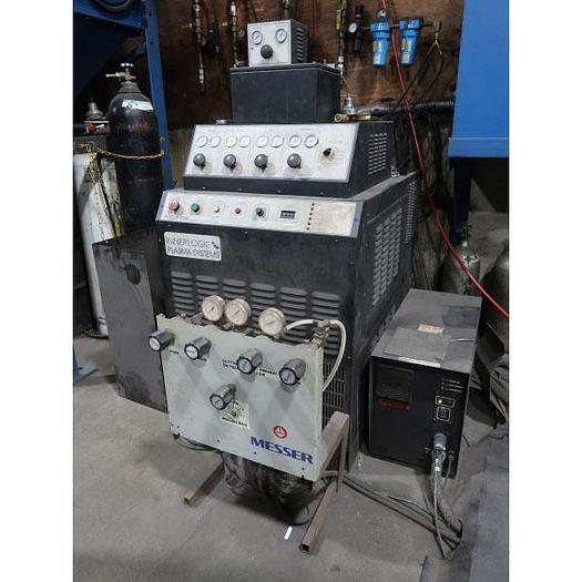 Used Thursday, May 16, 2024, 1:00 PM (ET), Fabricating & Welding Operation, Fabricating & Welding Operation