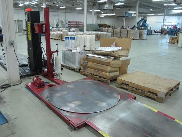 Used Thursday, February 13, 2020, 1:00 PM (ET), Whitehall Printing Company