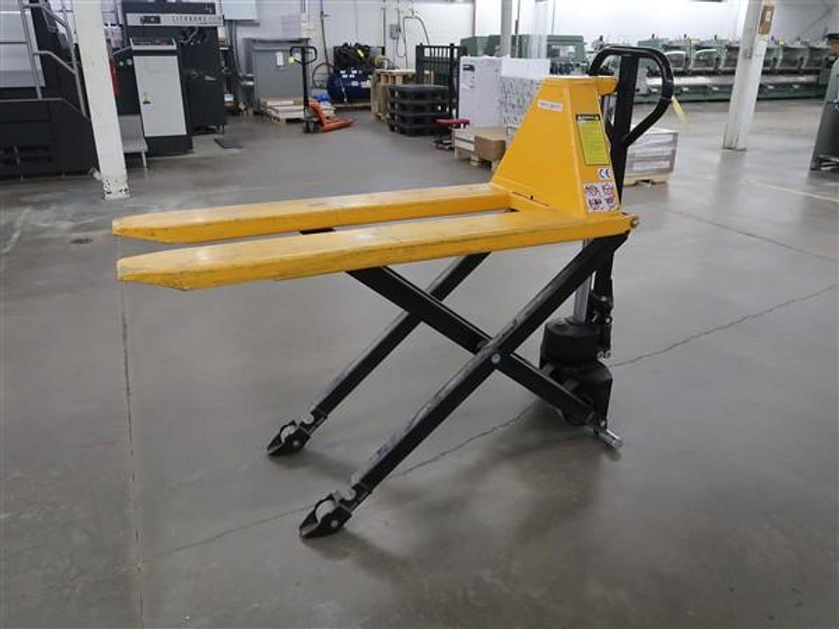 Used Thursday, December 11, 2025, 1:00 PM (ET) - House of Printing