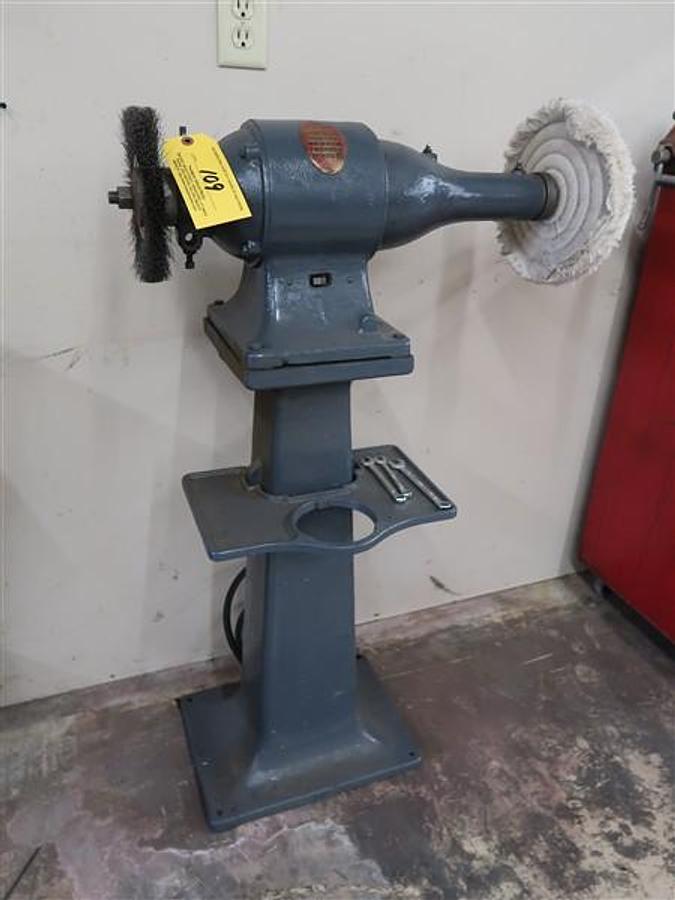 Used Wednesday, November 12, 2025, 1:00 PM (ET) - Reindl Bindery