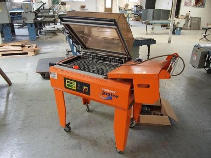 Used 12/15/2011, C&B Graphics