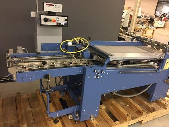 Used Thursday, December 14, 2017, 1:00 PM (ET), Shutterfly Surplus Equipment