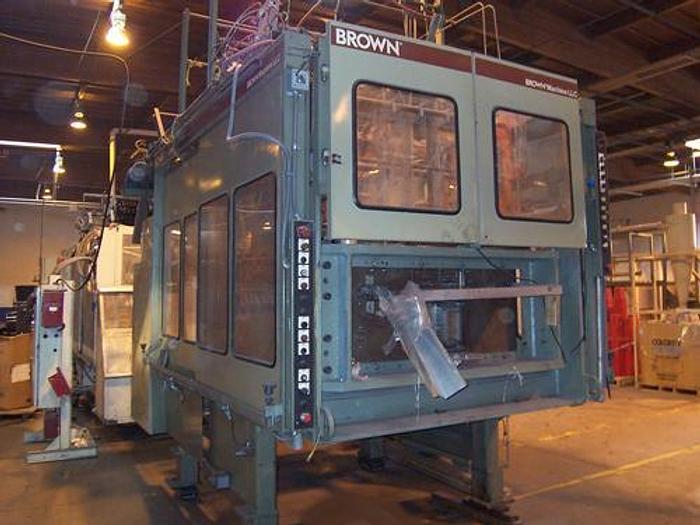 Used Rapid Molded Products