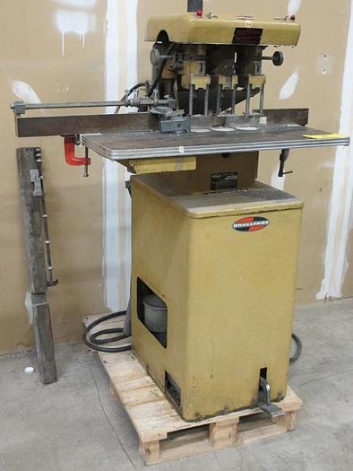 Used Thursday, April 17, 2014 1:00 PM (ET), RPM Solutions