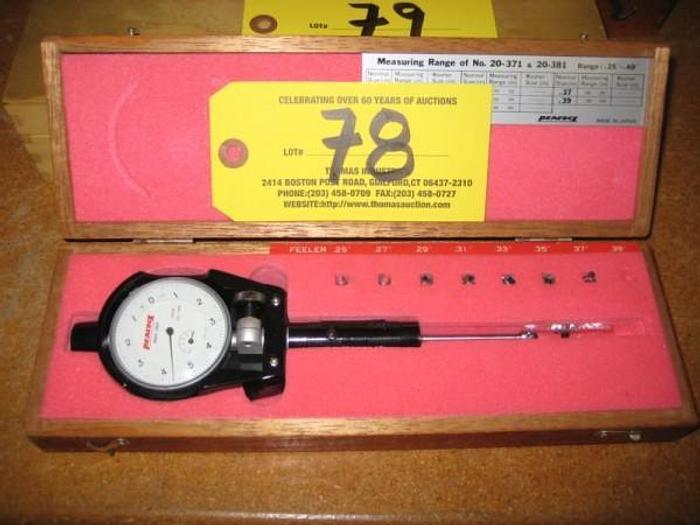 Used Wednesday, May 7, 2014 1:00 PM (ET), Scandia Mfg. Co.