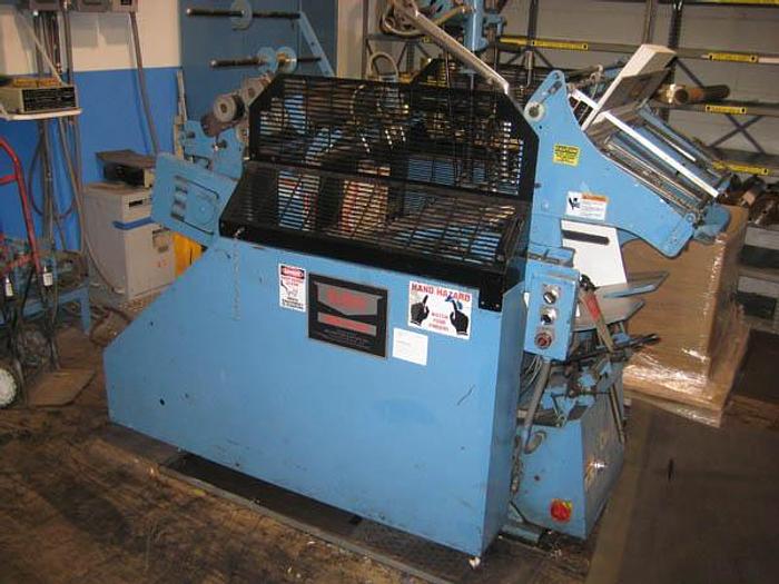 Used Meadwestvaco - Louisa, Virginia