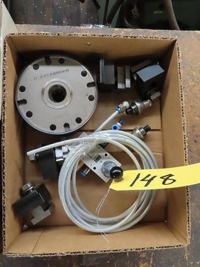 Used GE Consumer & Industrial