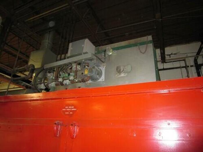 Used 12/8/2010, Commercial Sheetmetal Company