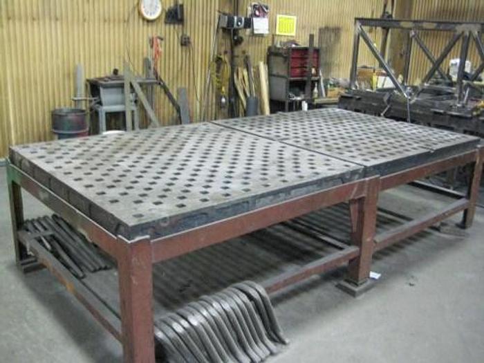 Used Thursday, December 13, 2012 10:30 AM (ET), Plainville Machine Works