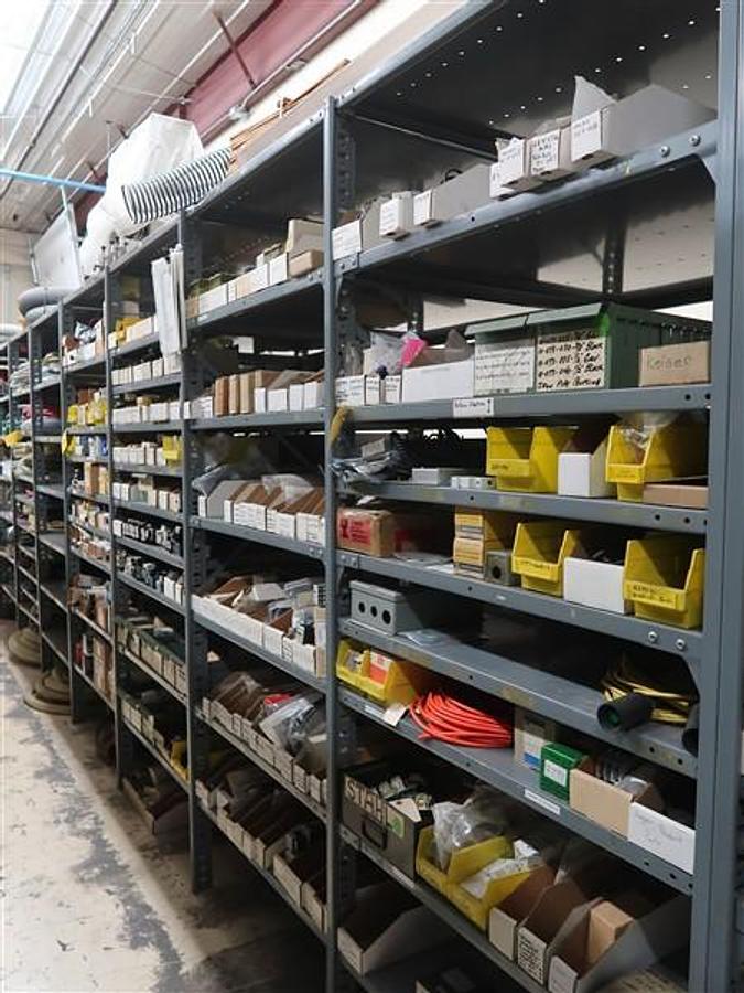 Used Wednesday, November 12, 2025, 1:00 PM (ET) - Reindl Bindery