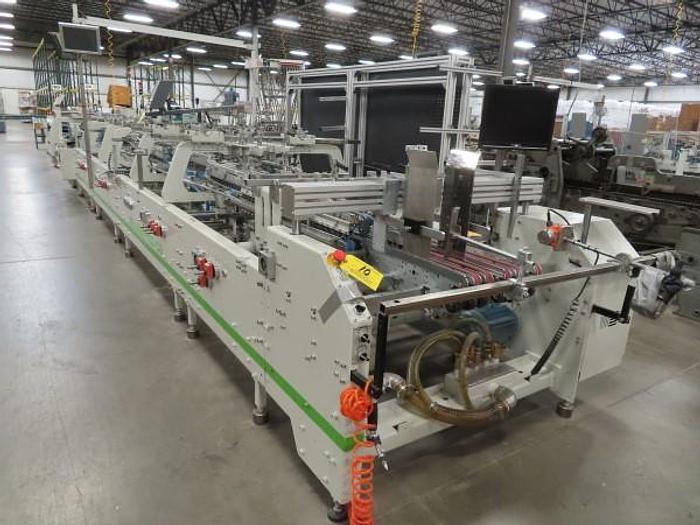Used Thursday, August 15, 2019, 1:00 PM (ET), NuPak Printing