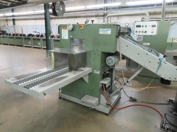 Used Thursday, January 30, 2020, 1:00 PM (ET), American Printing