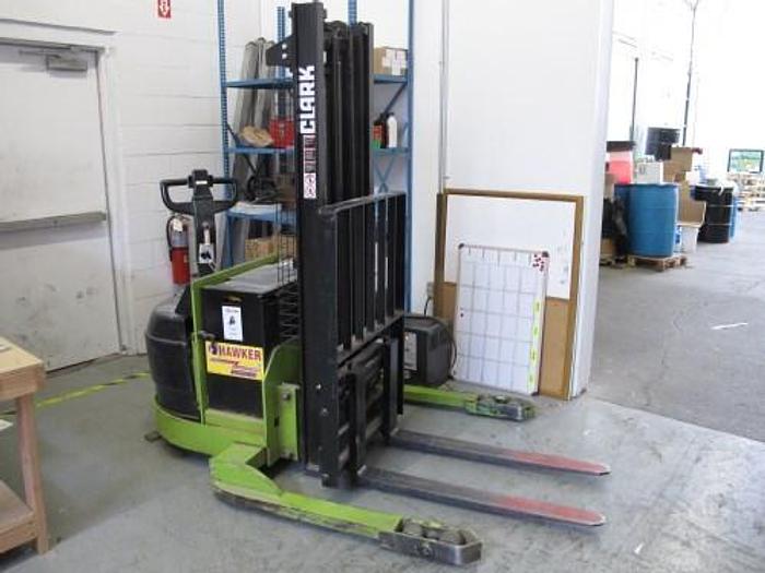 Used Wednesday, May 8, 2013 1:00 PM (ET), Sterling United